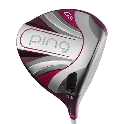 Ping Le2 Driver