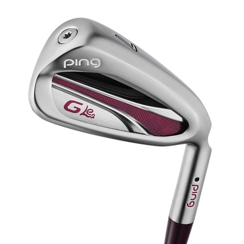 Ping LE2 IRONS