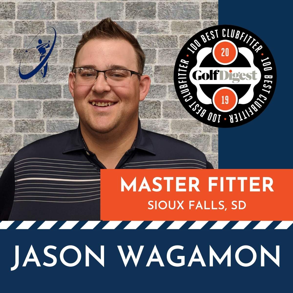 Jason Wagamon